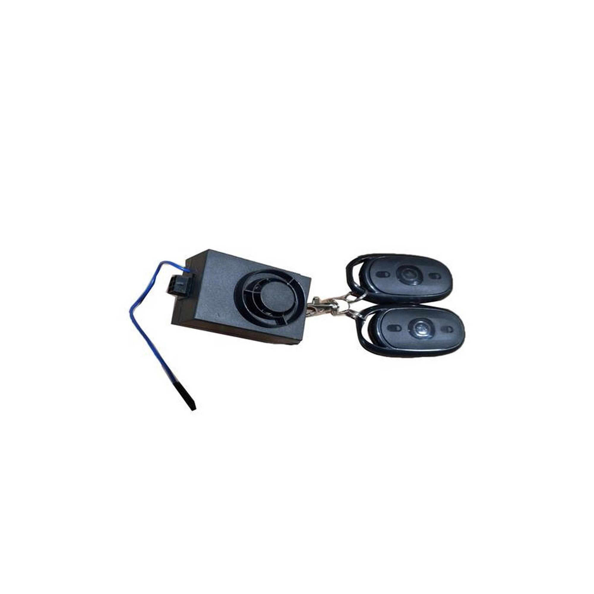 SKYJET ECO LINE ALARM SET #SJ 2555